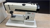 PFAFF 295-1 Portable Sewing Machine w/Power Cord