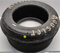 Old Hoosier Tire