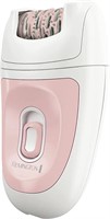 REMINGTON SMOOTH & SILKY EPILATOR