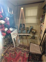 Small Easel