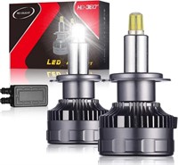 H7 LED Headlight Bulbs