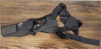 Nylon Concealed Holster