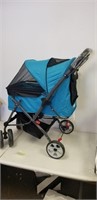 New Pet stroller Wonderfold pet