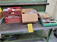 3 BOXES ASSORTED ABRASIVES