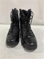 MILITARY TACTICAL MENS BOOTS SIZE 10.5