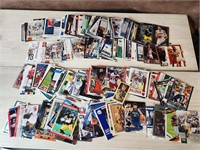 Huge Lot of Sports Cards