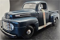 48' Ford F1 Pickup -1/24- Maisto