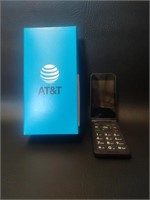 AT&T Cingular Flip Phone