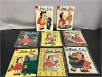 Little Lulu Comic Book (8)