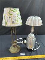 Vintage Lamps