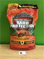 Spectracide Fire Ant Shield Granules 10lb bag