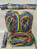 Estate Lot of Bungee Cords