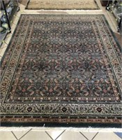 OLD MASTERS COLLECTION AREA RUG