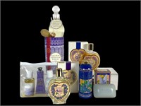 Venetian Violet & Lilac, Crabtree & Evelyn