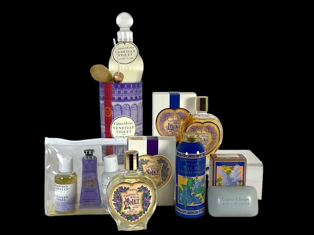 07-15-2024 Brand New Designer Perfumes, Soaps & More #3