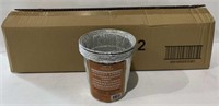 Case of 50 Traeger Bucket Liners - NEW