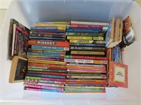 Large Tote of Childrens Books #2