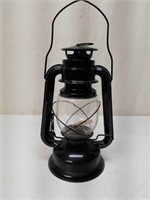 Antique Style Tin Barn Lantern