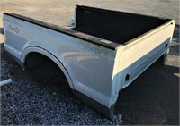 7' Ford Truck Bed