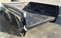 7' Ford Truck Bed