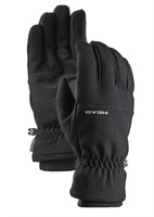 Men's Waterproof Hybrid Gloves Large