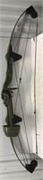 RED BEAR SIGNATURE COMPOUND BOW