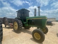 LL2 - John Deere 4430 Tractor