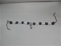 Southwestern Beaded Necklace