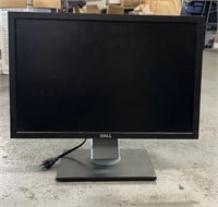 Dell Monitor 20x13in