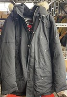 Moose Knuckles Winter Jacket size XXL