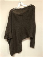 Size Medium Vince Swoop Sweater