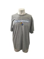 Got Championships 2012 Kansas Jayhawks Shirt