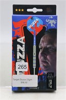 TARGET DUZZA 23G DART SET