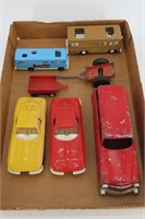 Vintage Toys