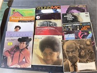 Vintage Albums