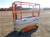 2012 JLG 1930ES Scissor Lift