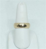 14K GOLD RING