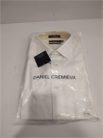 Daniel Cremieux Dress Shirt NEW - 16/33