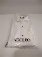 Adolfo Dress Shirt NEW - 15/32