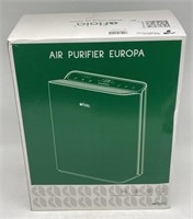 (RL) Boxed Floia Air Purifier Europa