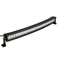 NEW Curved 42" 240w Light Bar/Spot/Flood