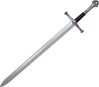 LOOYAR Medieval PU Foam Two Handed Sword Toy