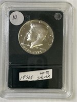 1976-S Silver JFK Half Dollar Proof