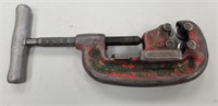 Ridge Tool Company Pipe Cutter