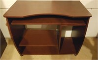 Small Desk 36×19.5×30