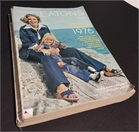 1976 Sears Catalogue