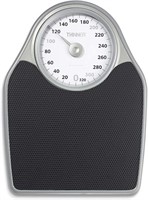(N) Thinner by Conair Bathroom Scale for Body Weig