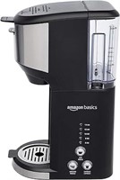 (N) Amazon Basics Dual Brew Single Serve Capsule C