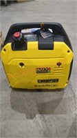 Champion 2500/1850w Generator
