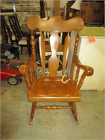 Nice Rocking Chair